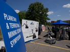 SRR XII demonstrations